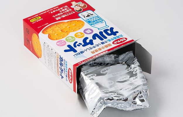 Amazon.co.jp: イトウ製菓 カルケット カルシウム入りビスケット 70g